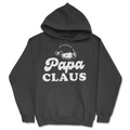 Papa Claus Hoodie product image 1