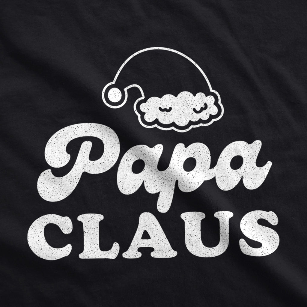 Papa Claus Hoodie product image 2