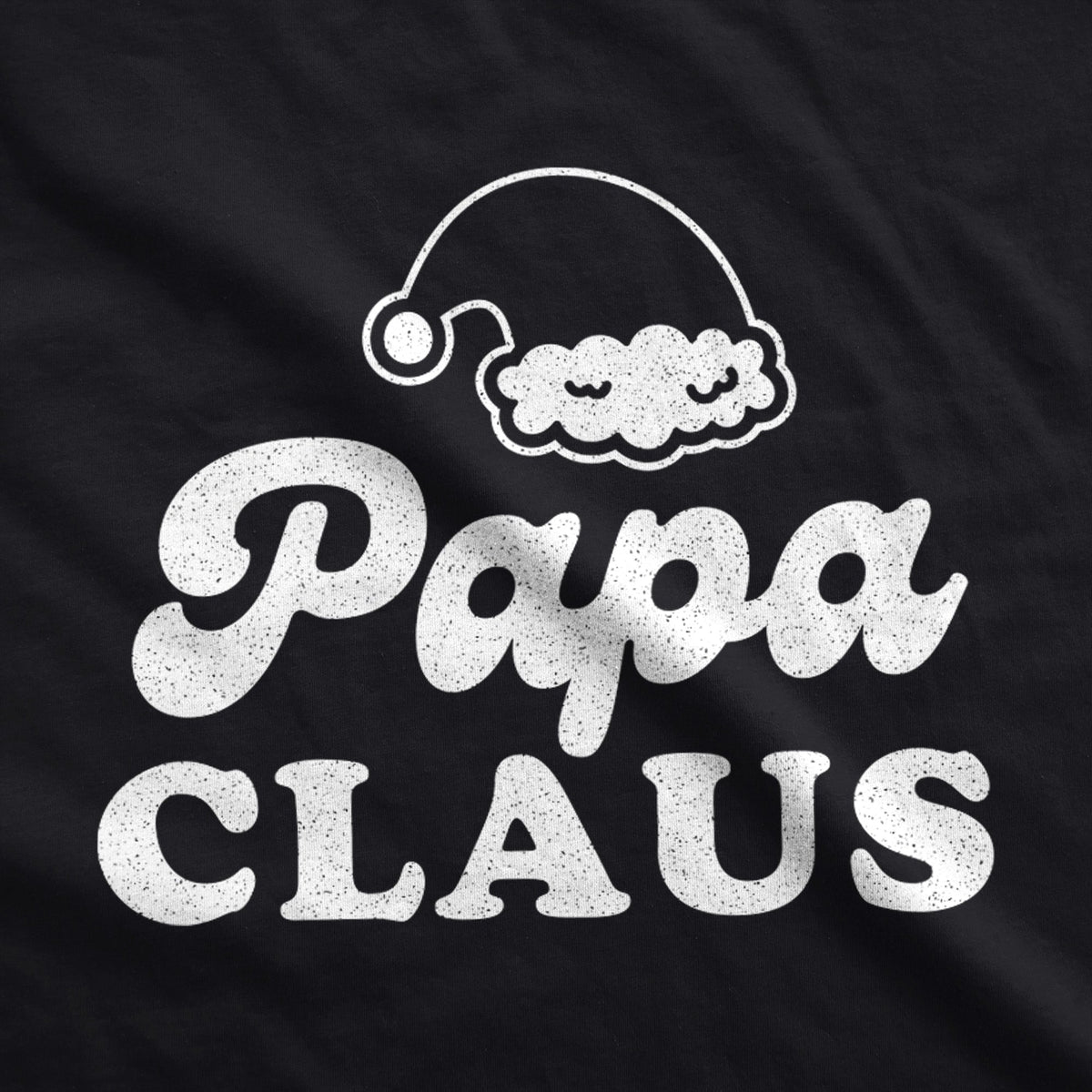 Papa Claus Hoodie product image 2