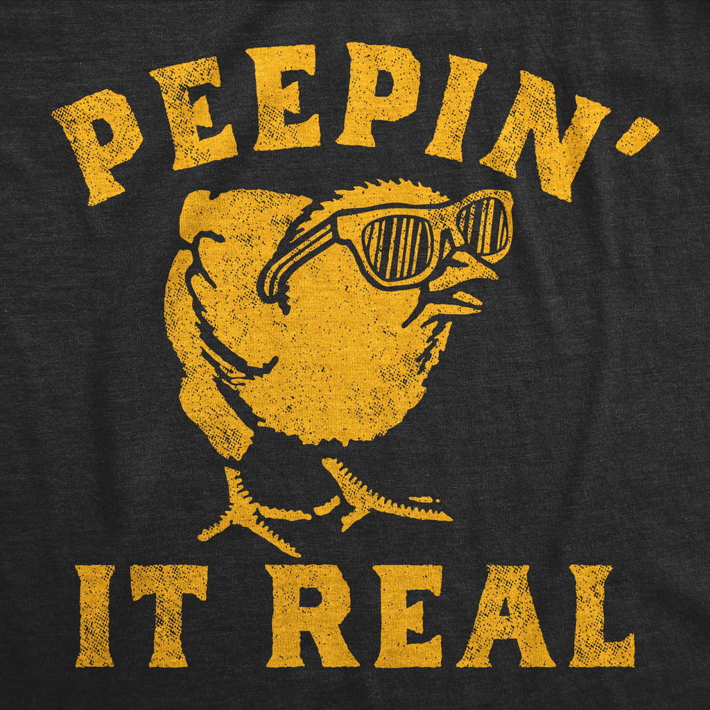 Peepin It Real Women's T Shirt product image 2
