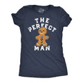 The Perfect Man Women's T Shirt product image 1