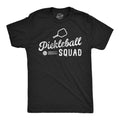 Pickleball Squad Men's T Shirt product image 1