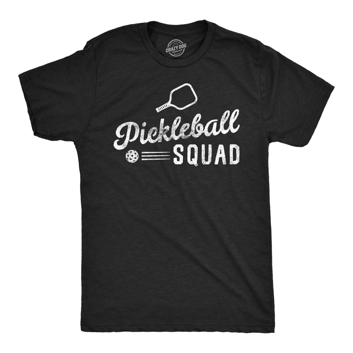 Pickleball Squad Men's T Shirt product image 1