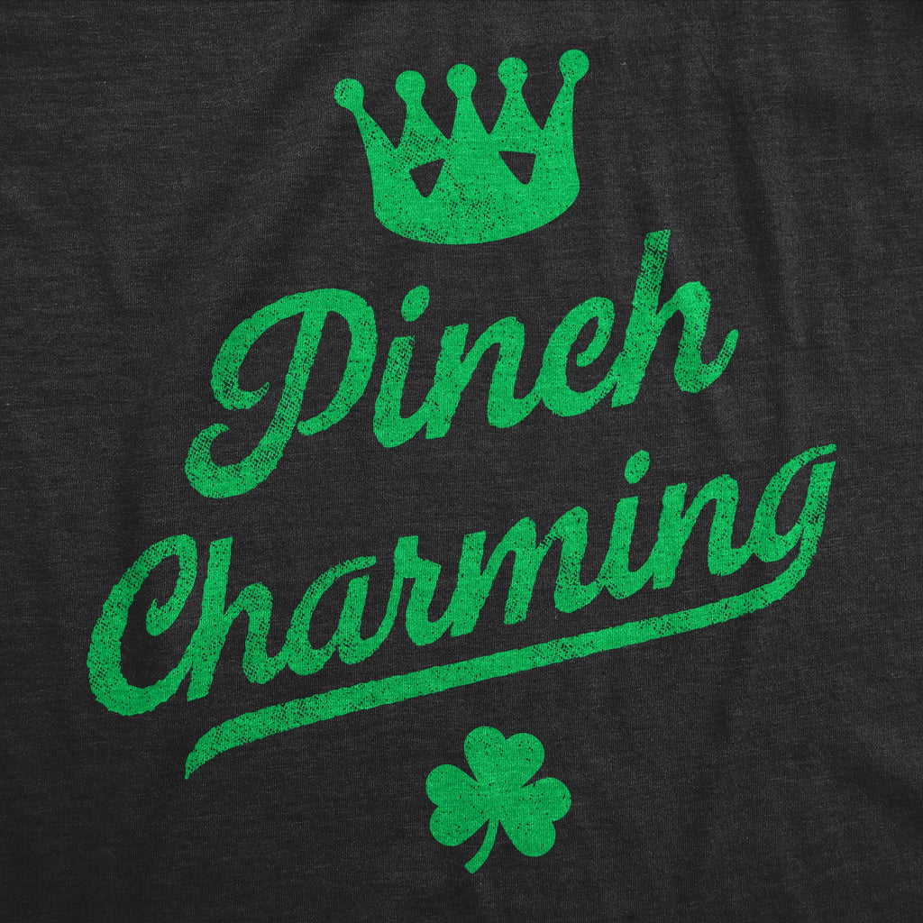 Pinch Charming Toddler T Shirt product image 3