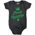 Pinch Charming Baby Bodysuit