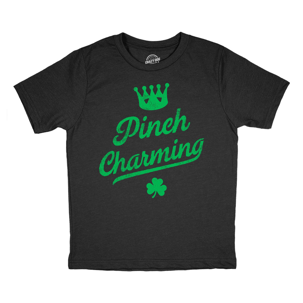 Pinch Charming Toddler T Shirt product image 1