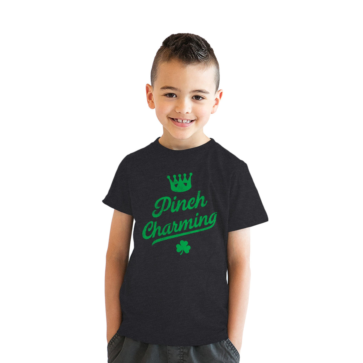 Pinch Charming Toddler T Shirt product image 2