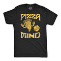 Pizza Mind Men's T Shirt product image 1