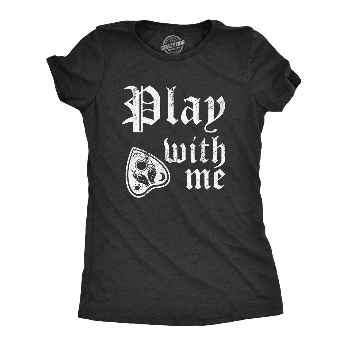 Play With Me Women's T Shirt product image 1