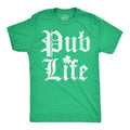 Pub Life Men's T Shirt product image 1