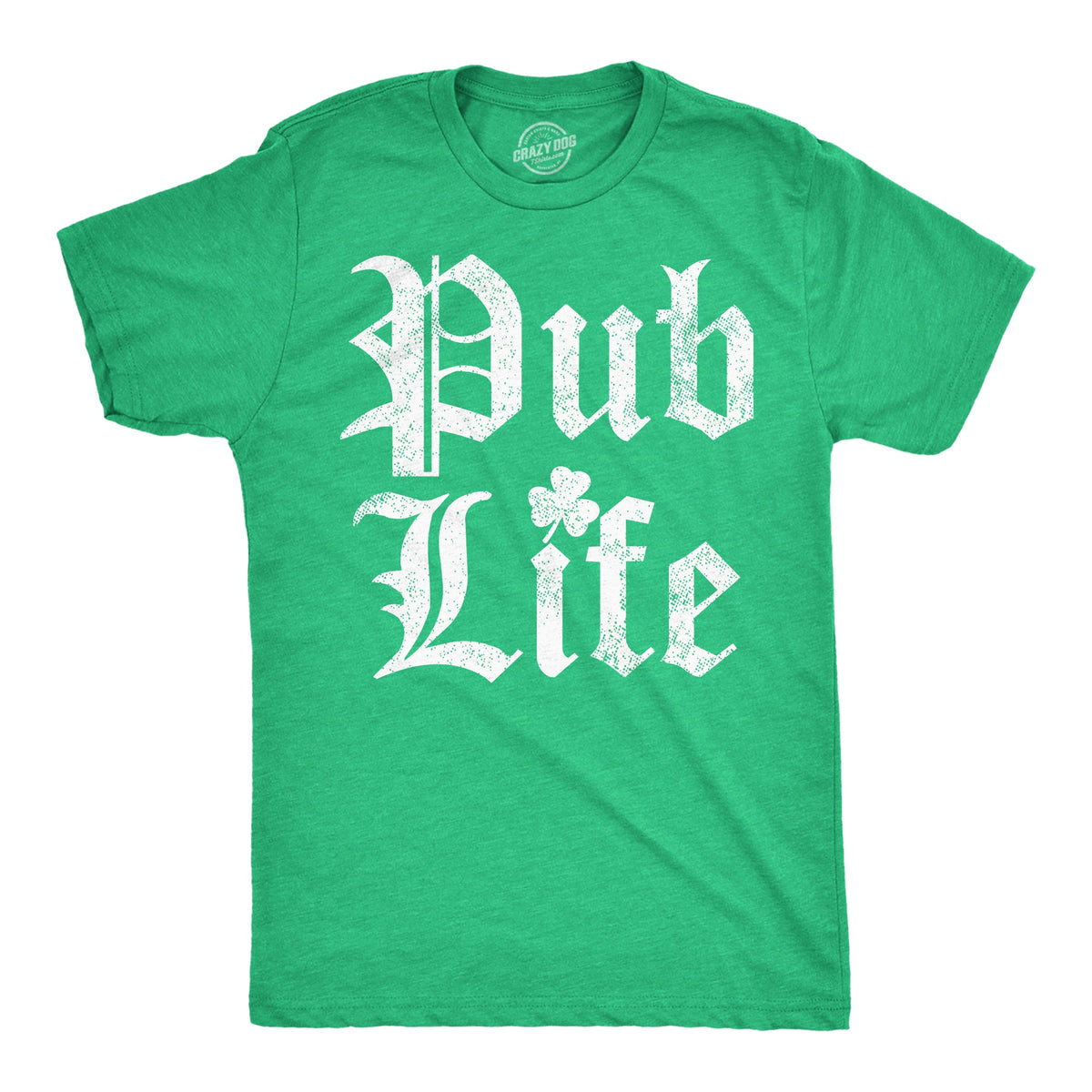 Pub Life Men's T Shirt product image 1