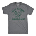 Putt Around And Find Out Men's T Shirt product image 1