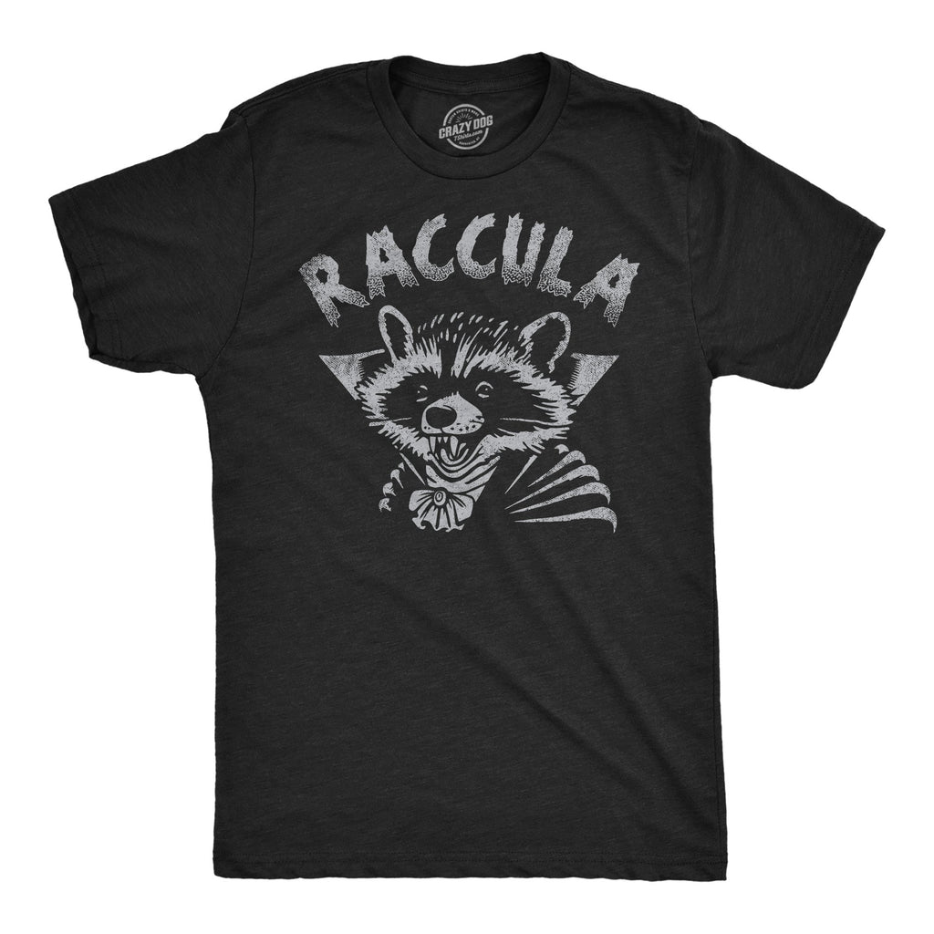 Raccula Men's T Shirt product image 1