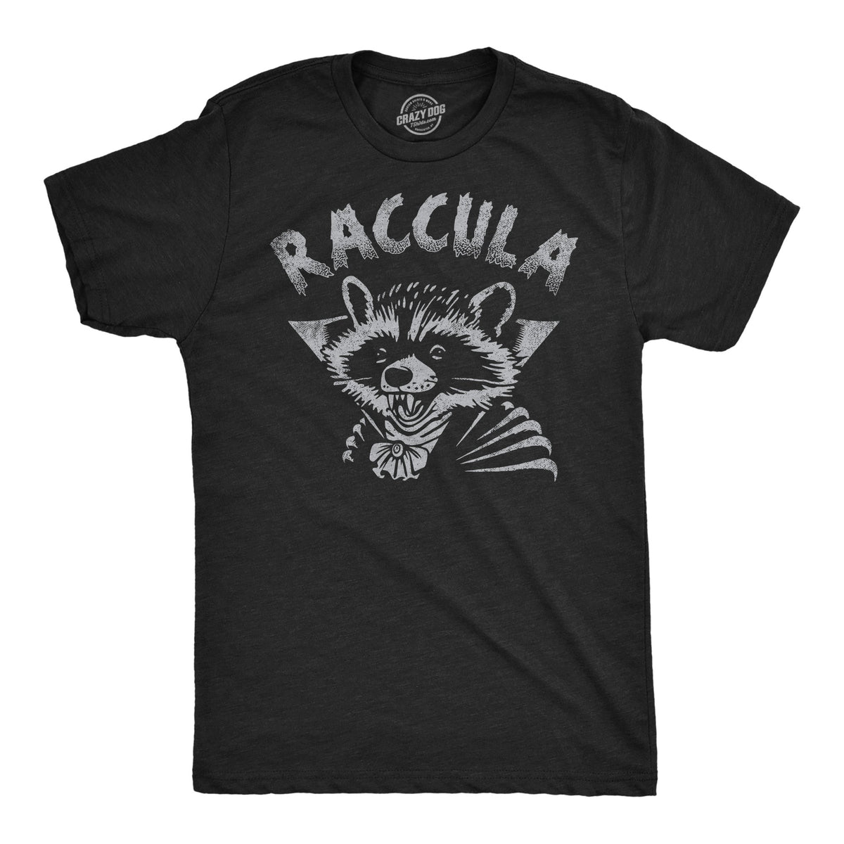 Raccula Men's T Shirt product image 1