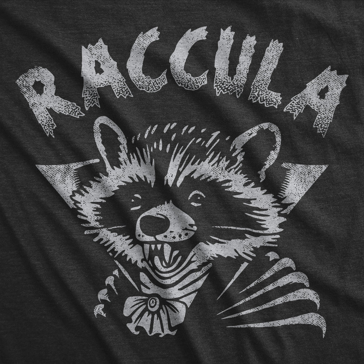 Raccula Men's T Shirt product image 3