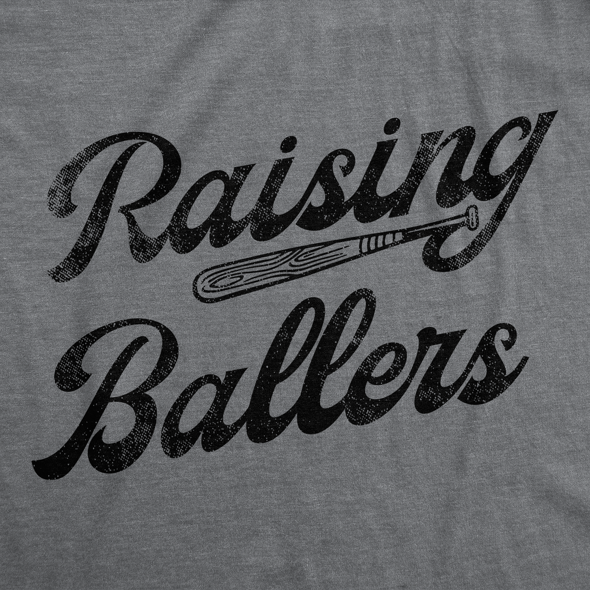 Raising Ballers Men's T Shirt product image 2