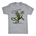 Raptor Wrangler Men's T Shirt product image 1