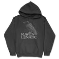 Raven Lunatic Hoodie product image 1