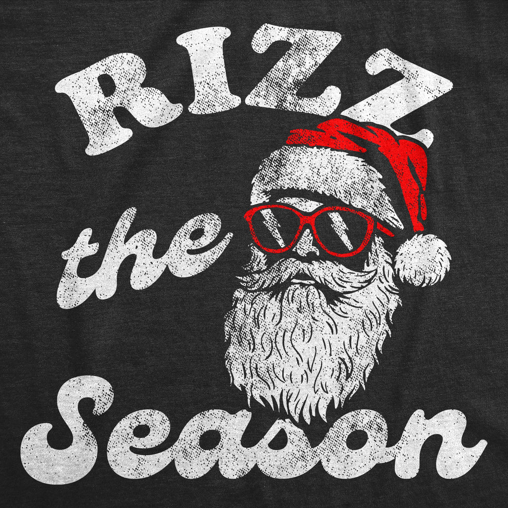 Rizz The Season Men's T Shirt product image 2