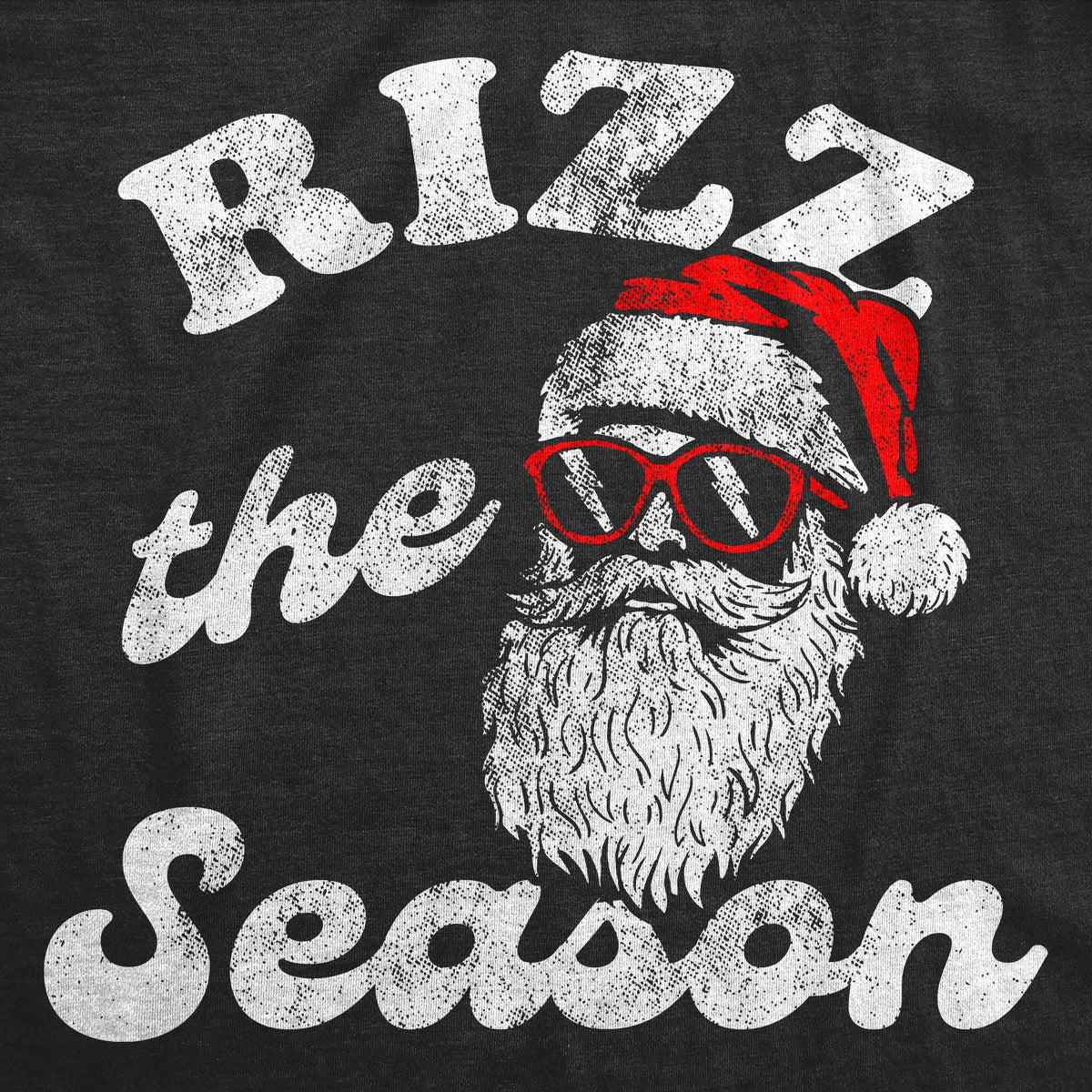 Rizz The Season Men's T Shirt product image 2