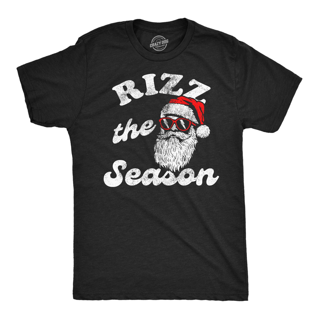Rizz The Season Men's T Shirt product image 1