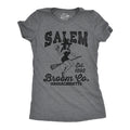 Salem Broom Co Women's T Shirt product image 1