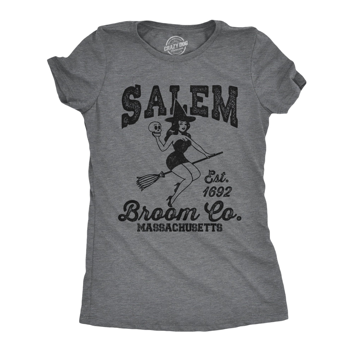 Salem Broom Co Women's T Shirt product image 1