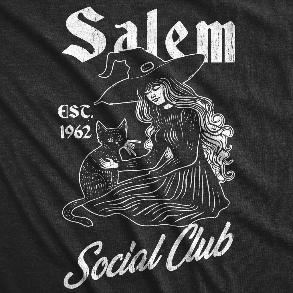 Salem Social Club Women's T Shirt product image 2