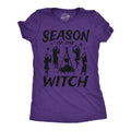 Season Of The Witch Women's T Shirt product image 1