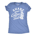 Shake Your Cotton Tail Women's T Shirt product image 1