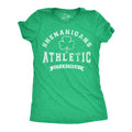 Shenanigans Athletic Department Women's T Shirt product image 1