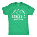 Shenanigans Athletic Department Men's T Shirt product image 1