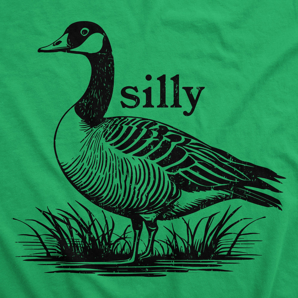 Silly Goose Hoodie product image 2