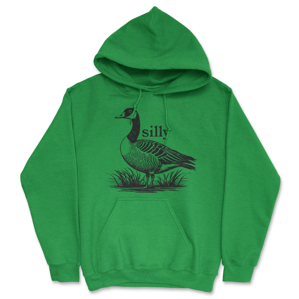 Silly Goose Hoodie product image 1