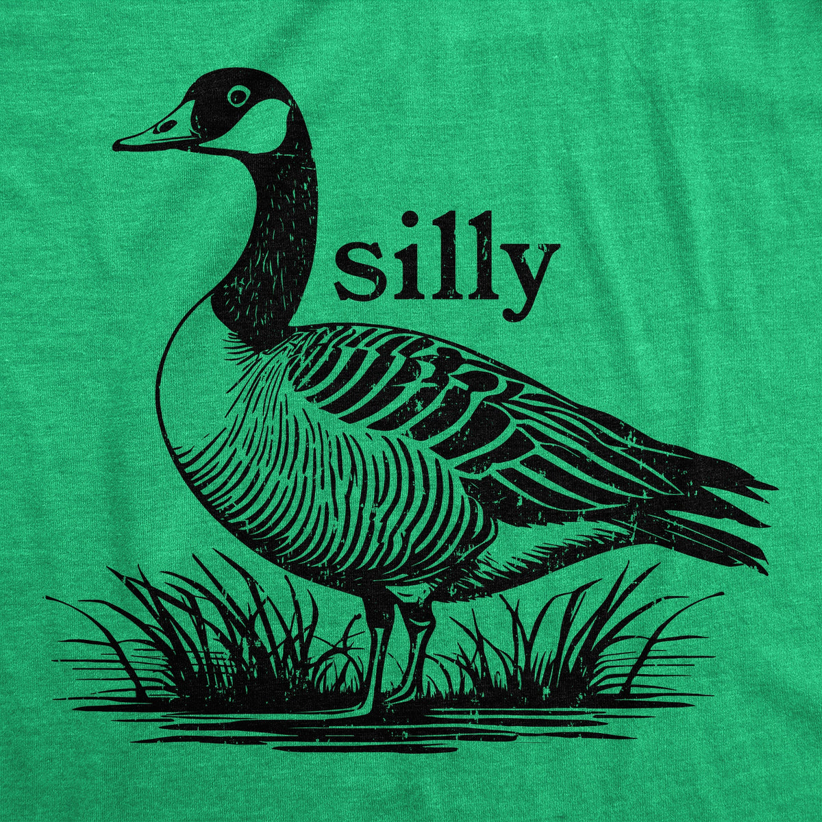 Silly Goose Men's T Shirt product image 2