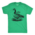 Silly Goose Men's T Shirt product image 1