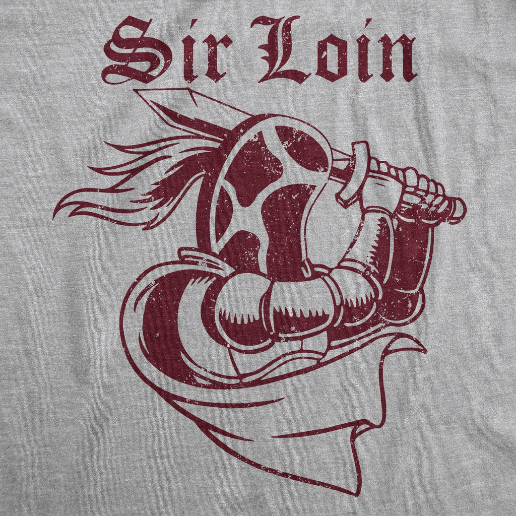 Sir Loin Men's T Shirt product image 3