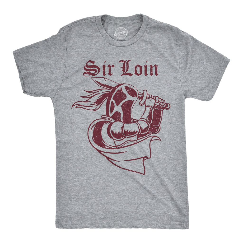 Sir Loin Men's T Shirt product image 1
