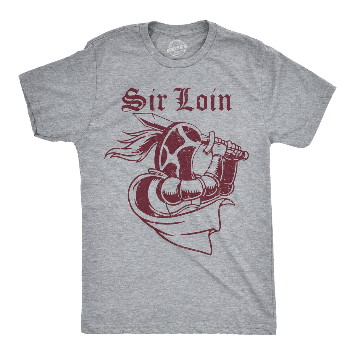 Sir Loin Men's T Shirt product image 1