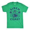 Siren Coast Men's T Shirt product image 1