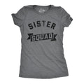 Sister Squad Women's T Shirt product image 1