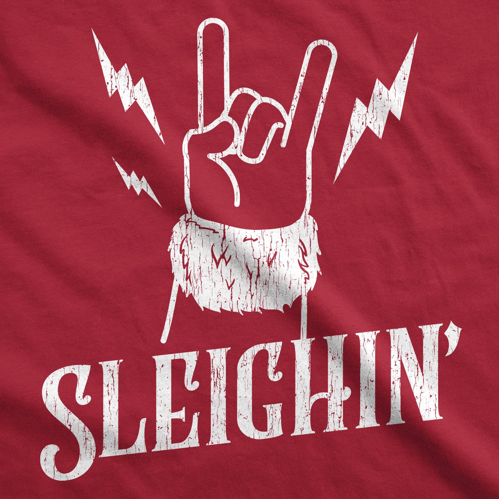 Sleighin Hoodie product image 2