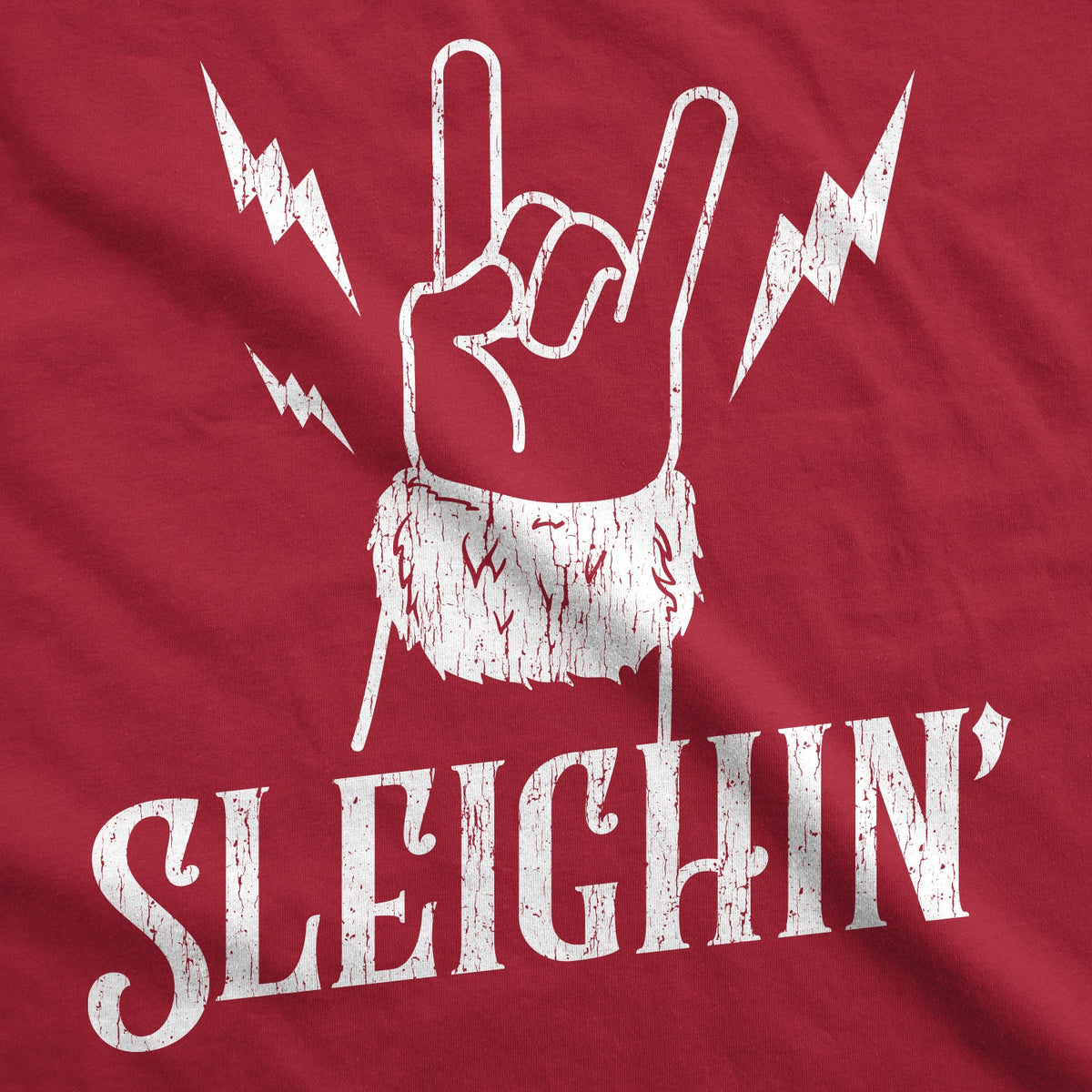 Sleighin Hoodie product image 2