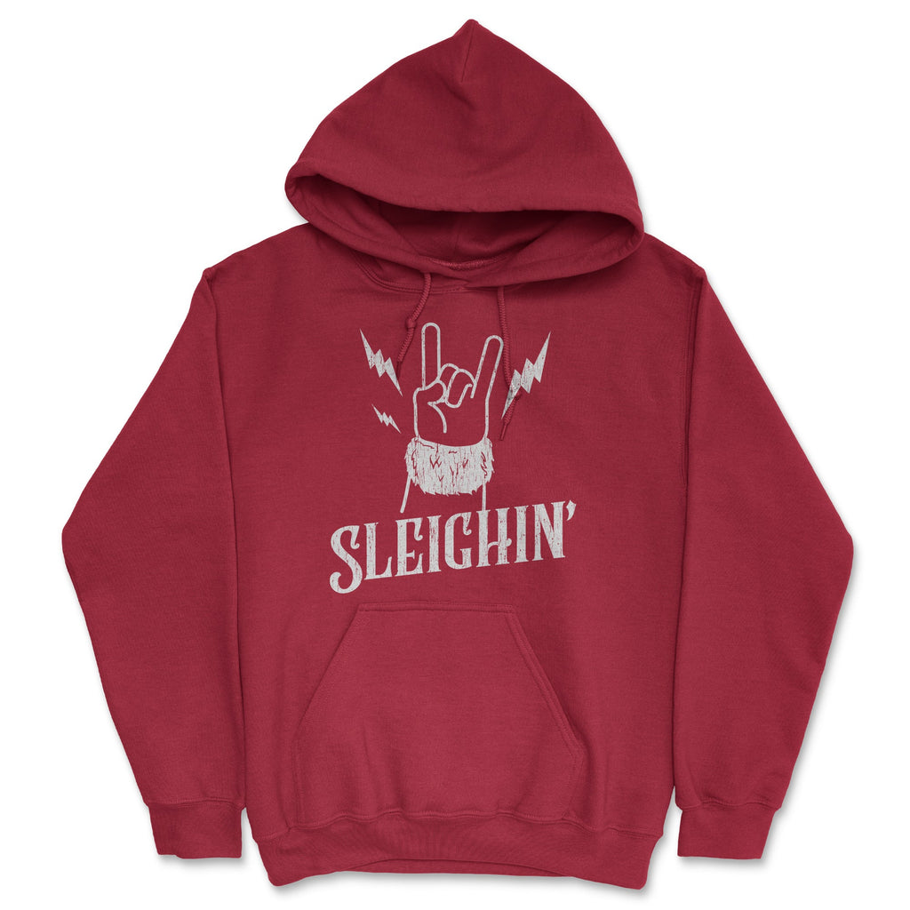Sleighin Hoodie product image 1