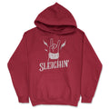 Sleighin Hoodie product image 1
