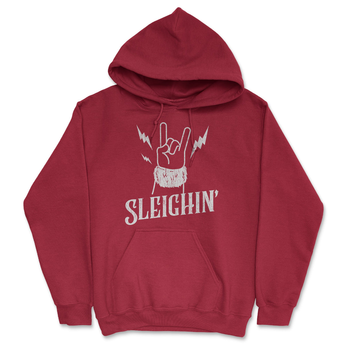 Sleighin Hoodie product image 1