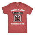 Smells Like Christmas Men's T Shirt product image 1