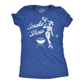 Smoke Show Women's T Shirt product image 1