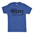 Sneaky Snake Men's T Shirt product image 1