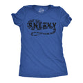 Sneaky Snake Women's T Shirt product image 1